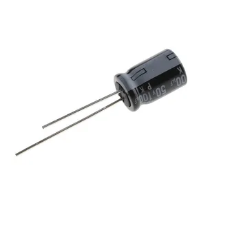 10PK1000MEFC8X11.5|10V 1000uf 8 * 11.5 85 va rubycon elektrolitik capacitor